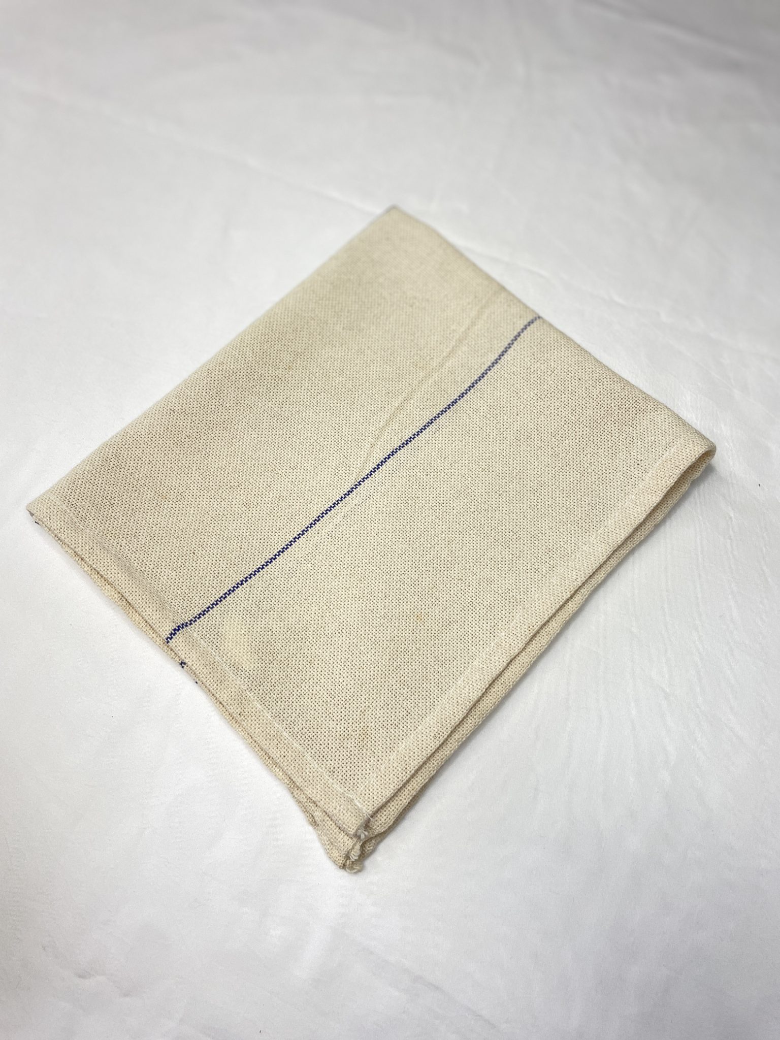 Cotton Herringbone Wipers