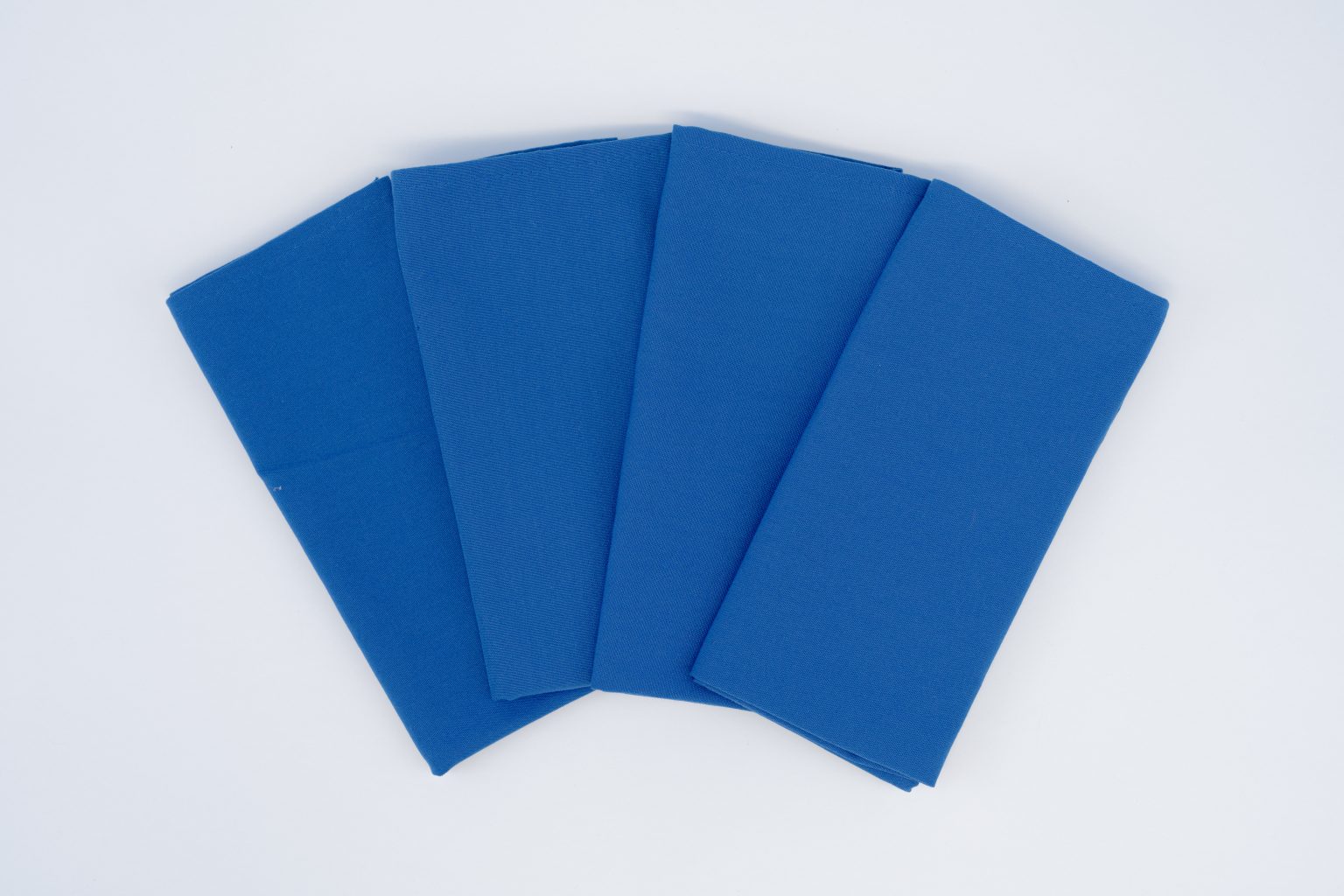 Microfibre Cloths - 30cm × 30cm