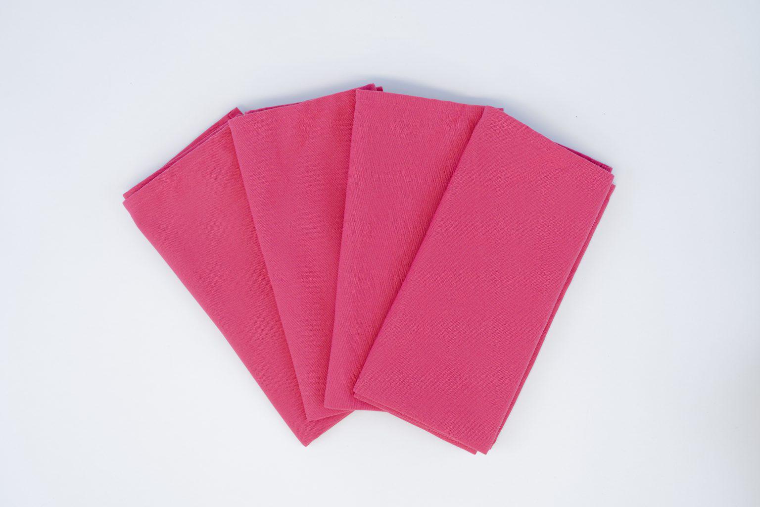 Standard Napkins - View 4